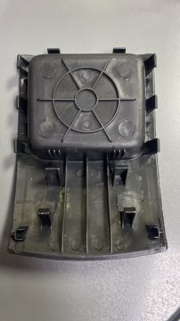 TORPİDO KAPAĞI AÇMA MANDALI KAPAĞI VW CADDY 4 MPV 15- 2K585713182V A1-1