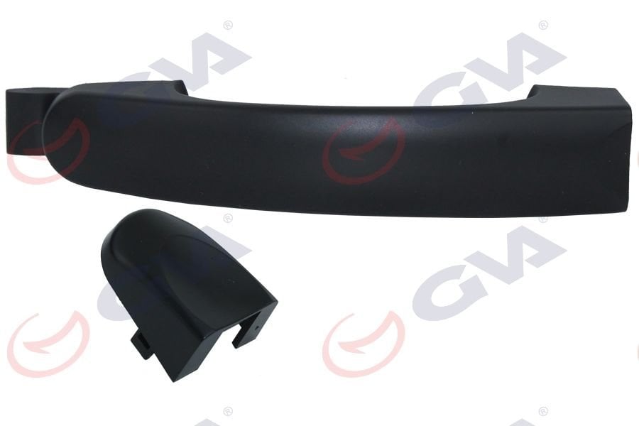 SAĞ DIŞ KAPI KOLU ANAHTAR DELİKSİZ T5 CADDY TOURAN 04-10 ARASI 7H0837205D3FZ-WISCO AR-20