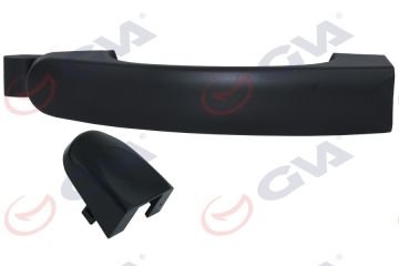 SAĞ DIŞ KAPI KOLU ANAHTAR DELİKSİZ T5 CADDY TOURAN 04-10 ARASI 7H0837205D3FZ-WISCO AR-20