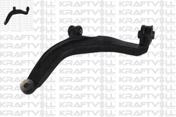 VOLKSWAGEN TRANSPORTER T5 T6 ALT SALINCAK ROTİLSİZ SOL 04-15 ARASI KRAFTVOLL 7H0407151
