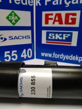 Ford Transit 190 Ön Amortisör Gazlı 1993-2001 Arası SACHS 230855 TAKIM FİYATIDIR..