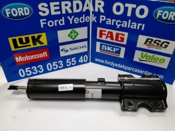 Ford Transit 120 - 190 Ön Amortisör Gazlı 1993-2001 Arası SACHS 230855 (Kargosu Ücretsiz)