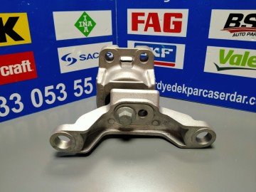Ford Mondeo Sağ Motor Takozu 2.0 motor Benzinli Mondeo 07-13 Arası KRAFTVOLL 6g916f012 10011132