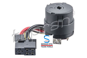 Volkswagen Volt Lt35 Spirinter Kontak Termiği Topran 2D0905865 409002001