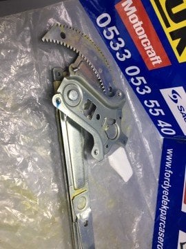 Ford Ranger Ön Cam Krikosu Sağ Elektirikli 98-2011 Arası 6M34J23200