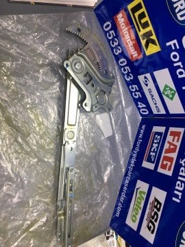 Ford Ranger Ön Cam Krikosu Sağ Elektirikli 98-2011 Arası 6M34J23200