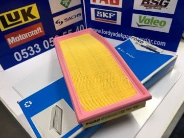 Mondeo Hava Filtresi Orjinal 1993-1999 ARASI tamt9601mon