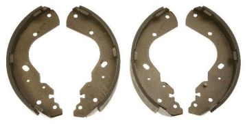 ARKA PABUÇ BALATA FORD RANGER 99 MAZDA B SERİSİ 96 BT-50 06