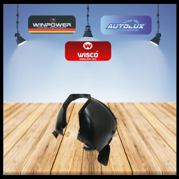 ÖN ÇAMURLUK DAVLUMBAZI SAĞ TRANSPORTER T7 T8 15- Sonrası 7E0809958E-WİSCO D3-K2