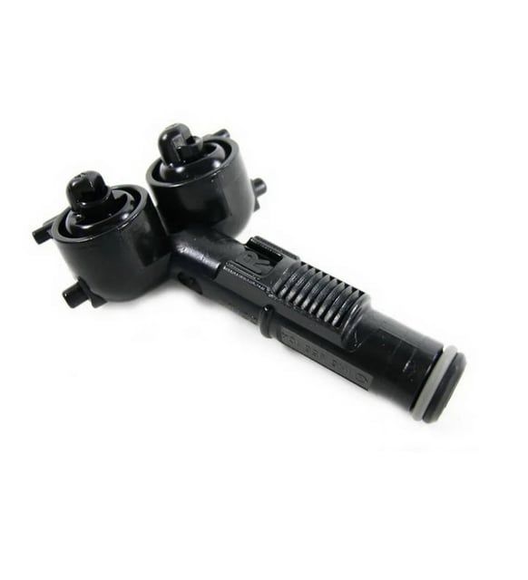 Vw Far Yıkama Motoru Memesi Sağ 11-15 Arası Jetta Golf5 5C6955104 A-1-1