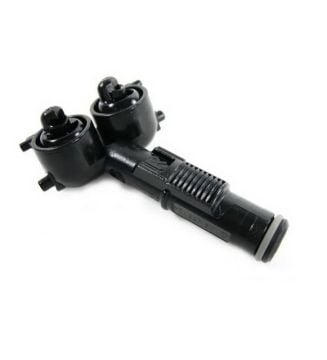 Vw Far Yıkama Motoru Memesi Sağ 11-15 Arası Jetta Golf5 5C6955104 A-1-1