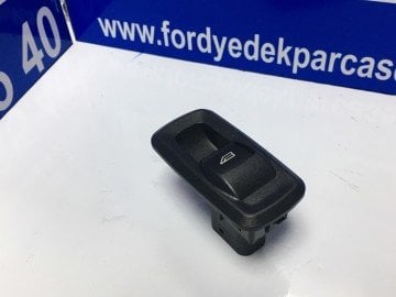 Fiesta Cam Düğmesi Tekli 8A6T14529 09-17 arası