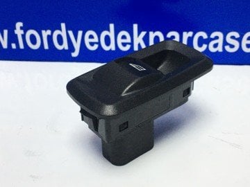 Fiesta Cam Düğmesi Tekli 8A6T14529 09-17 arası