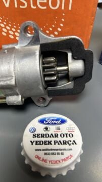 Ford Mondeo Marş Dinemosu 02-06 Arası 2.0 Benzinli 1S7U11000 2010001023