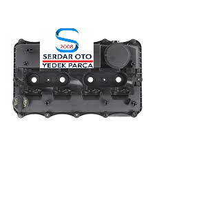 Ford Custom Transit 155ps 2.2 Tdci Külbülatör Kapağı Ford Otosan BK2Q6K271AK