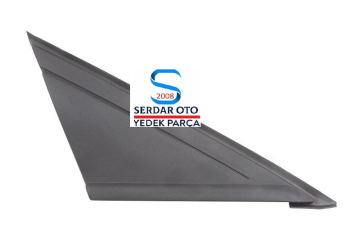 Ford FOCUS DIŞ AYNA ÜÇGEN BAGALİTİ SAĞ 2011-2017 ARASI BM51A16003AF