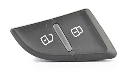 Kapı Kilit Merkezi Düğmesi Audi A4 A5 8K1962107A 90860034 K-8