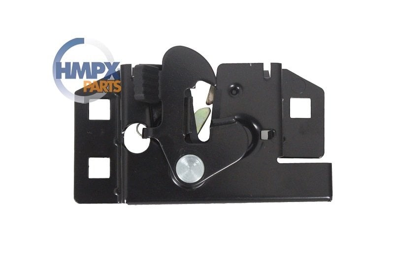 Motor Kaput Kilidi 1996-2001 Yıllar Arası Ford Fiesta