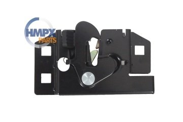 Motor Kaput Kilidi 1996-2001 Yıllar Arası Ford Fiesta