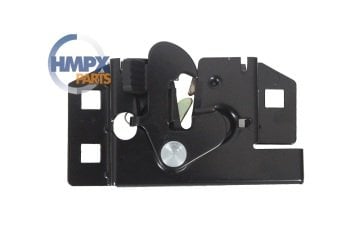 Motor Kaput Kilidi 1996-2001 Yıllar Arası Ford Fiesta