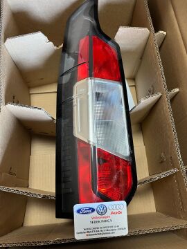 FORD COURİER ARKA STOP LAMBASI SOL 2024-SONRASI V769 R2X6 13405 AB C D-ALT-G-8