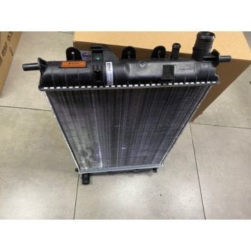 Ford Escort Su Radyatörü Cfi Clx Zetec 1.6-1.8 16v Kale 0210172AL