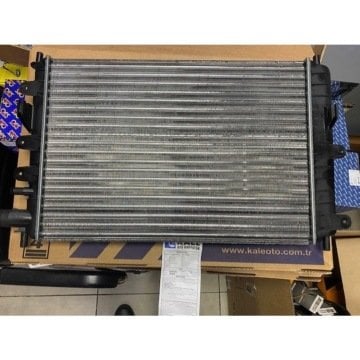 Ford Escort Su Radyatörü Cfi Clx Zetec 1.6-1.8 16v Kale 0210172AL