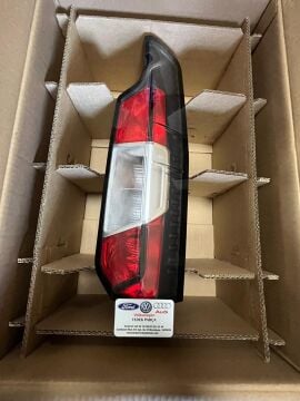 FORD COURİER ARKA STOP LAMBASI SAĞ 2024-SONRASI V769 R2X6 13404 AB C D.ALT-G-8