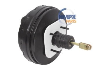 Westinghauze Servofren Transit V347 07-11 ARASI Bosch 0204774975 6C11 2005 D1-A4