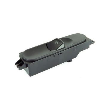 ÖN CAM AÇMA DÜGMESİ SAĞ VW CRAFTER SPRINTER 06-Sonrası İNCE SOKETLİ GVA 8099049 ZSW1269 A9065451913 3-37 65