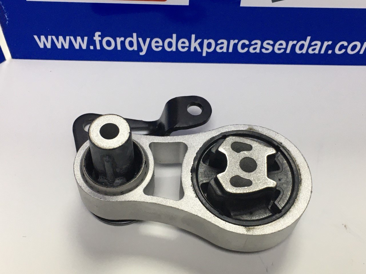 Ford Fiesta ve Courier Şanzuman Alt Takozu Orjinal ET766P082AB ZB-34 (Kargosu Ücretsiz)