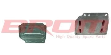 YAĞ SOĞUTUCU CORSA E- 1.3 B1.3DTC-B13DTE-B13DTN-B13DTR