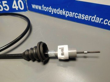 Escort Kilometre Teli 1996-2000 ARASI Turtel 502-2109