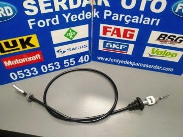 fORD Escort Kilometre Teli 1996-2000 ARASI Turtel 5022187