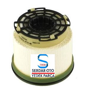 Ford Ranger Mazot Yakıt Filtresi 155ps 12-17 Arası Delhpi HDF684 AB399176