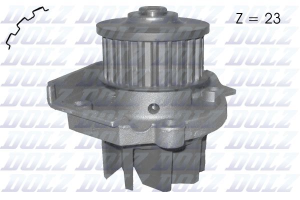 DEVİRDAİM FIAT DOBLO 01 LINEA 07 PUNTO 09 PANDA 10 ALBEA 07 ALFA ROMEO MITO 11 LANCIA YPSILON 10 FORD KA 08 1.2 1.4 1.4 TJET