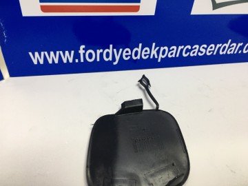 Ön tampon çeki demir kapağı 2018-2020 arası Custom