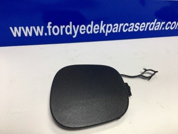 Ön tampon çeki demir kapağı 2018-2020 arası Custom