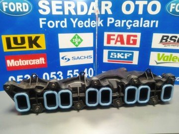 Emme Manifoldu  2002-2006 Model Arası Transit Orjinal Otosan 3C1Q9424