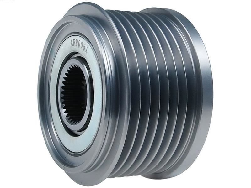 ALTERNATÖR