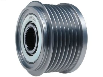 ALTERNATÖR