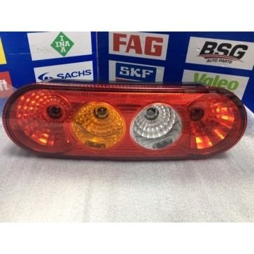Ford Transit Arka Stop Lambası Pikap Transit V347 FARBA 13216E 13216D