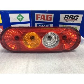 Ford Transit Arka Stop Lambası Pikap Transit V347 FARBA 13216E 13216D