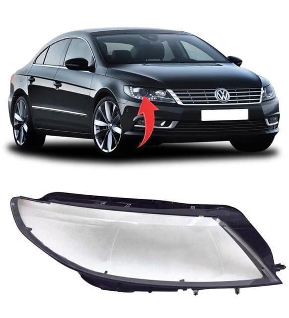 Vw Far Camı Sağ 09- Passat cc 3C8941006CCAM 2-k-13-ar