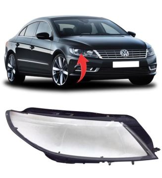 Vw Far Camı Sağ 09- Passat cc 3C8941006CCAM 2-k-13-ar