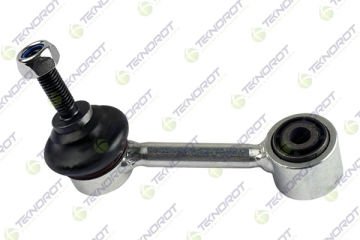 Arka viraj z rotu askı Golf5 6 Passat Jetta Audi A3 04- sonrası teknorot V558 1K0505465K 1K0505465C