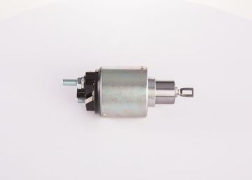 MARŞ OTOMATİĞİ