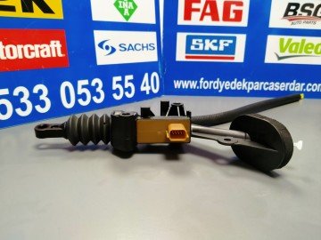 Debriyaj Üst merkezi Start stoplu Fte Orjinal 2012-2017 Model Arası Transit ve Custom BK217A542BC