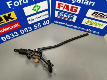 Debriyaj Üst merkezi Start stoplu Fte Orjinal 2012-2017 Model Arası Transit ve Custom BK217A542BC