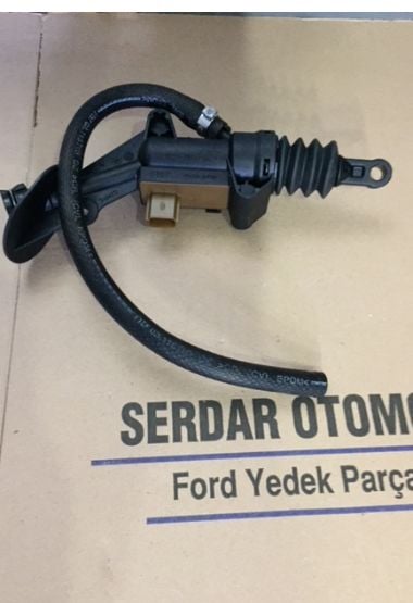 Debriyaj Üst merkezi Start stoplu Fte Orjinal 2012-2017 Model Arası Transit ve Custom BK217A542BC